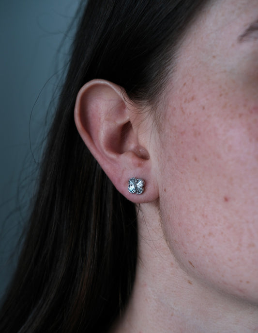 Clover Earrings