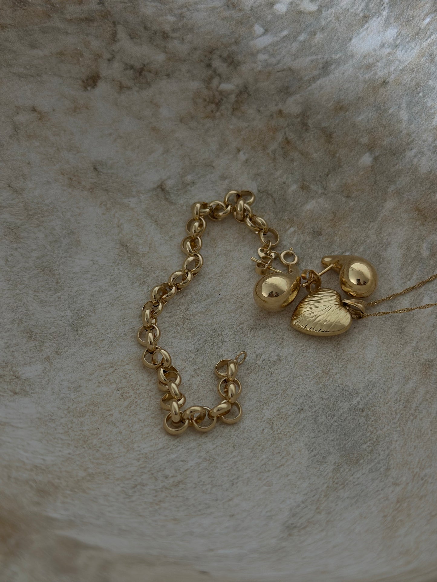 Rolo Bracelet